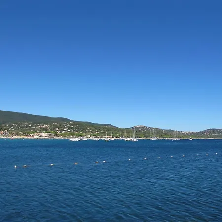 Villa Belle Vue By Interhome Cavalaire-sur-Mer