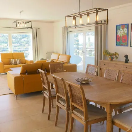 Belle Vue By Interhome