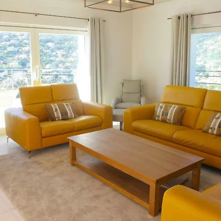 Belle Vue By Interhome * Cavalaire-sur-Mer