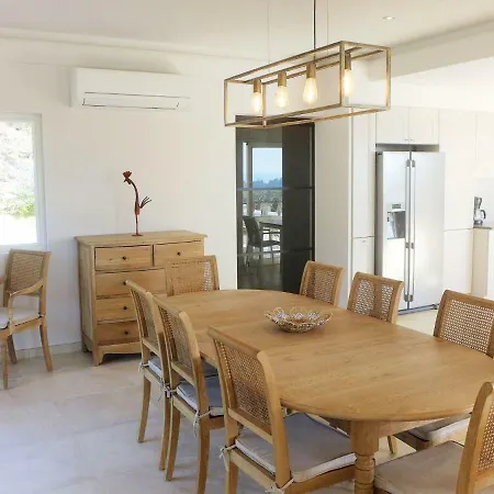 Βίλα Belle Vue By Interhome